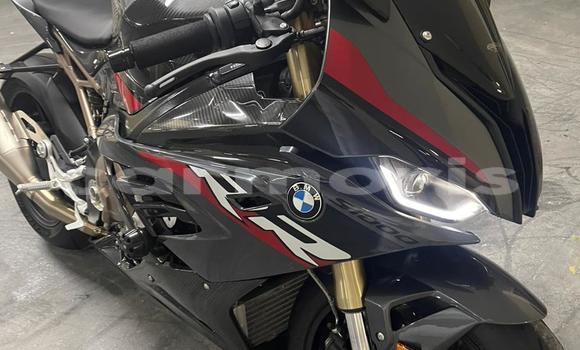 Buy Used BMW S 1000 Black Bike in Port Louis in Port Louis District