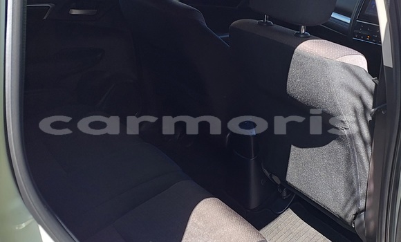 Buy Used Honda fit White Car in Vacoas–Phoenix in Plaines Wilhems District Buy Used Honda fit White Car in Vacoas–Phoenix in Plaines Wilhems District