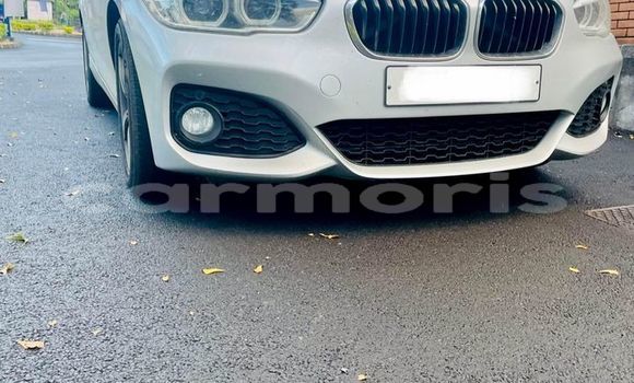 Buy Used BMW 1er Other Car in Port Louis in Port Louis District