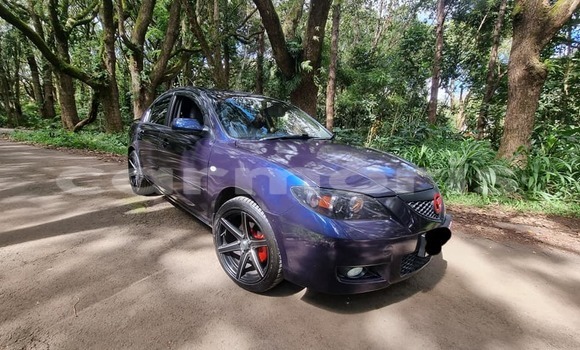 Buy Used Mazda 3 Other Car in Port Louis in Port Louis District Buy Used Mazda 3 Other Car in Port Louis in Port Louis District