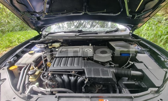 Buy Used Mazda 3 Other Car in Port Louis in Port Louis District Buy Used Mazda 3 Other Car in Port Louis in Port Louis District