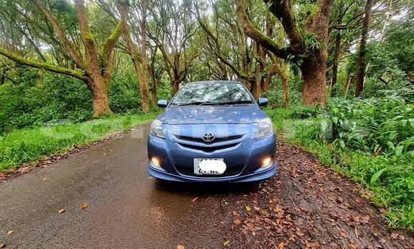 Buy Used Toyota Belta Other Car in Port Louis in Port Louis District Buy Used Toyota Belta Other Car in Port Louis in Port Louis District