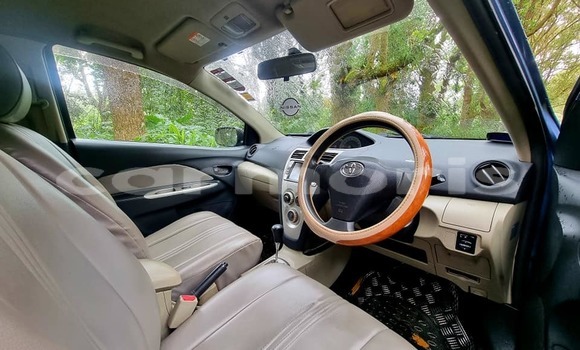 Buy Used Toyota Belta Other Car in Port Louis in Port Louis District Buy Used Toyota Belta Other Car in Port Louis in Port Louis District