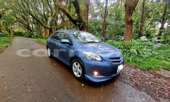 Buy Used Toyota Belta Other Car in Port Louis in Port Louis District Buy Used Toyota Belta Other Car in Port Louis in Port Louis District