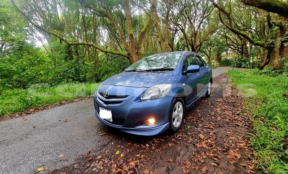 Buy Used Toyota Belta Other Car in Port Louis in Port Louis District Buy Used Toyota Belta Other Car in Port Louis in Port Louis District