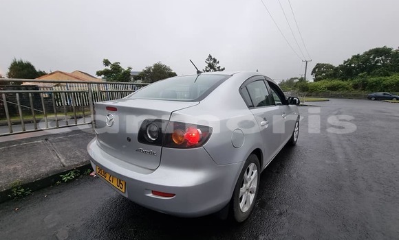 Buy Used Mazda Axela Other Car in Port Louis in Port Louis District