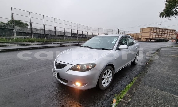 Buy Used Mazda Axela Other Car in Port Louis in Port Louis District Buy Used Mazda Axela Other Car in Port Louis in Port Louis District