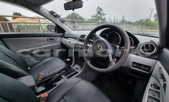 Buy Used Mazda Axela Other Car in Port Louis in Port Louis District Buy Used Mazda Axela Other Car in Port Louis in Port Louis District