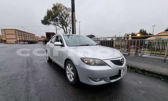 Buy Used Mazda Axela Other Car in Port Louis in Port Louis District Buy Used Mazda Axela Other Car in Port Louis in Port Louis District