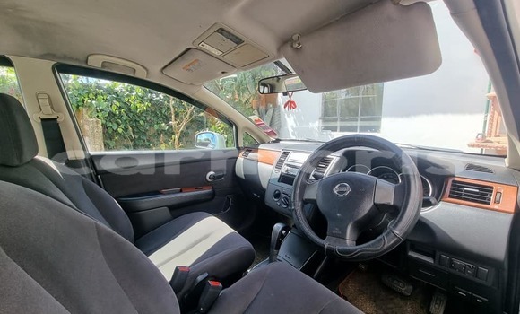 Buy Used Nissan Tiida Other Car in Port Louis in Port Louis District Buy Used Nissan Tiida Other Car in Port Louis in Port Louis District