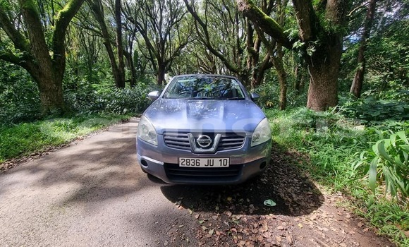 Buy Used Nissan Qashqai Other Car in Port Louis in Port Louis District Buy Used Nissan Qashqai Other Car in Port Louis in Port Louis District