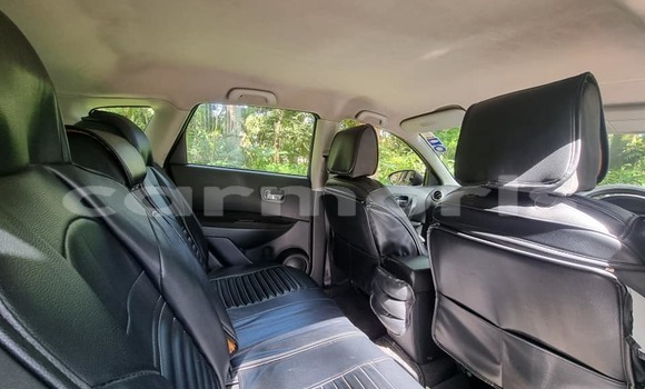 Buy Used Nissan Qashqai Other Car in Port Louis in Port Louis District Buy Used Nissan Qashqai Other Car in Port Louis in Port Louis District