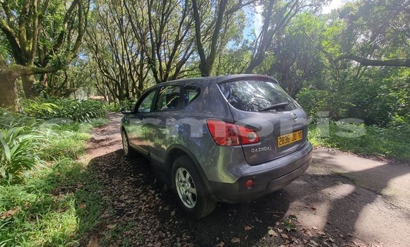 Buy Used Nissan Qashqai Other Car in Port Louis in Port Louis District Buy Used Nissan Qashqai Other Car in Port Louis in Port Louis District