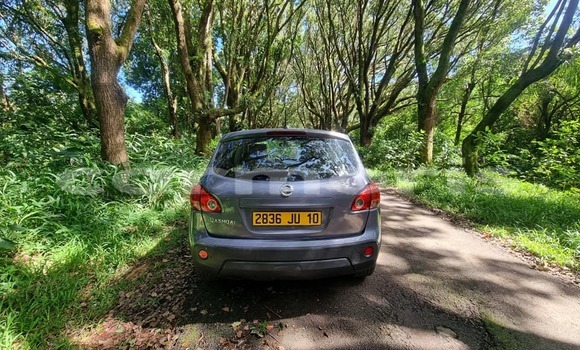 Buy Used Nissan Qashqai Other Car in Port Louis in Port Louis District Buy Used Nissan Qashqai Other Car in Port Louis in Port Louis District