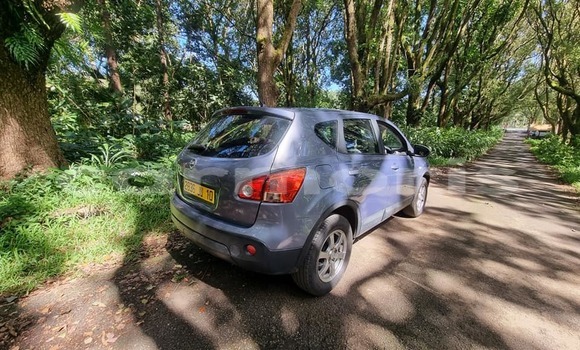 Buy Used Nissan Qashqai Other Car in Port Louis in Port Louis District Buy Used Nissan Qashqai Other Car in Port Louis in Port Louis District