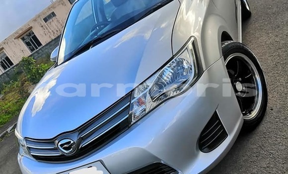 Buy Used Toyota Axio Other Car in Port Louis in Port Louis District
