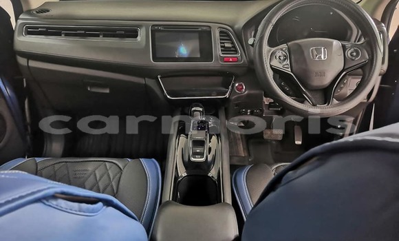 Buy Used Honda vezel Black Car in Port Louis in Port Louis District Buy Used Honda vezel Black Car in Port Louis in Port Louis District