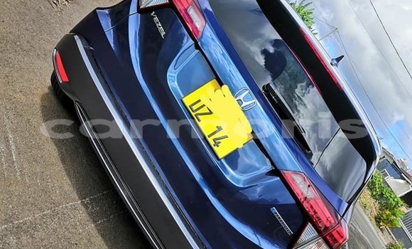 Buy Used Honda vezel Black Car in Port Louis in Port Louis District Buy Used Honda vezel Black Car in Port Louis in Port Louis District