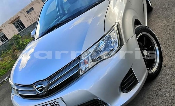 Buy Used Toyota Axio Other Car in Port Louis in Port Louis District Buy Used Toyota Axio Other Car in Port Louis in Port Louis District
