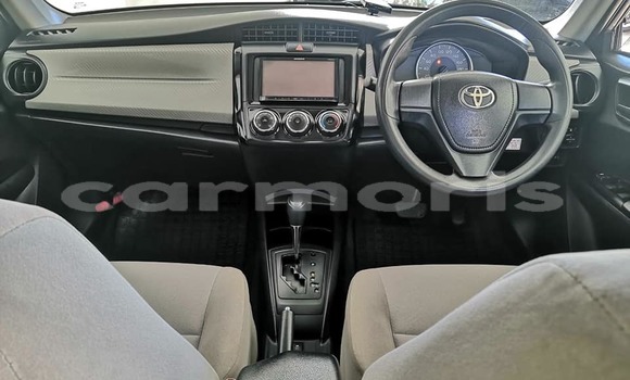 Buy Used Toyota Axio Other Car in Port Louis in Port Louis District Buy Used Toyota Axio Other Car in Port Louis in Port Louis District