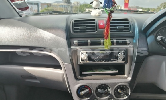 Buy Used Kia Picanto Red Car in Quatre Bornes in Plaines Wilhems District Buy Used Kia Picanto Red Car in Quatre Bornes in Plaines Wilhems District