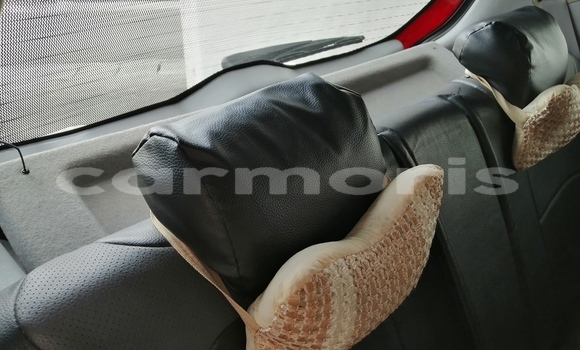 Buy Used Kia Picanto Red Car in Quatre Bornes in Plaines Wilhems District Buy Used Kia Picanto Red Car in Quatre Bornes in Plaines Wilhems District