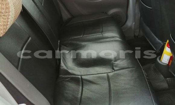 Buy Used Kia Picanto Red Car in Quatre Bornes in Plaines Wilhems District Buy Used Kia Picanto Red Car in Quatre Bornes in Plaines Wilhems District