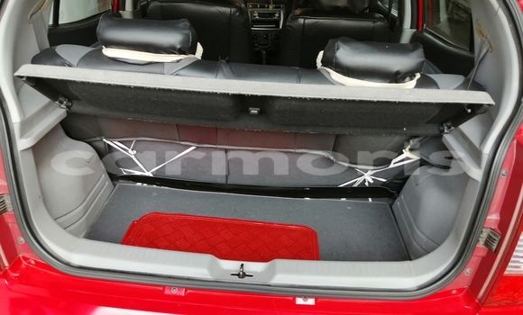 Buy Used Kia Picanto Red Car in Quatre Bornes in Plaines Wilhems District Buy Used Kia Picanto Red Car in Quatre Bornes in Plaines Wilhems District