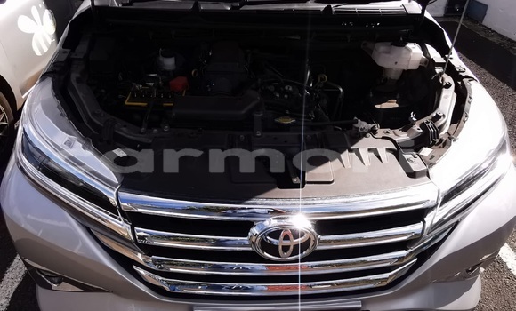 Buy Used Toyota Rush Silver Car in Albion in Black River District Buy Used Toyota Rush Silver Car in Albion in Black River District