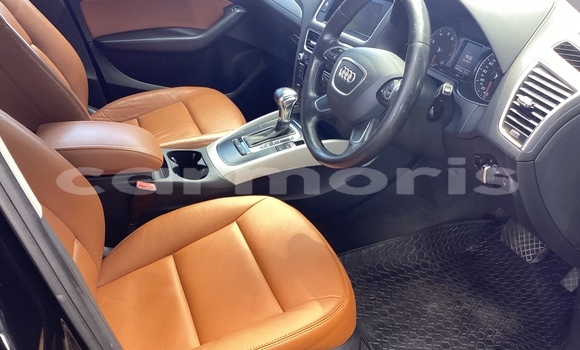 Acheter Neuf Voiture Audi Q5 Noir à Rivière du Rempart, Rivière du Rempart Acheter Neuf Voiture Audi Q5 Noir à Rivière du Rempart, Rivière du Rempart