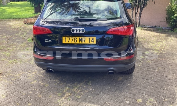 Acheter Neuf Voiture Audi Q5 Noir à Rivière du Rempart, Rivière du Rempart Acheter Neuf Voiture Audi Q5 Noir à Rivière du Rempart, Rivière du Rempart