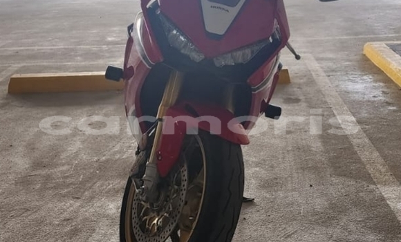 Buy Used Honda CBR 1000 RR Red Bike in Port Louis in Port Louis District Buy Used Honda CBR 1000 RR Red Bike in Port Louis in Port Louis District