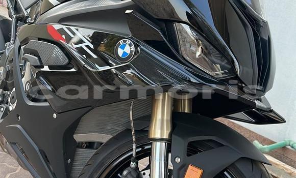 Buy Used BMW S 1000 Black Bike in Port Louis in Port Louis District