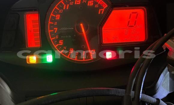 Buy Used Honda CBR Red Bike in Port Louis in Port Louis District Buy Used Honda CBR Red Bike in Port Louis in Port Louis District