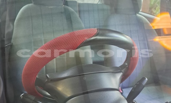 Buy Used Toyota Vitz Silver Car in Camp Ithier in Flacq Buy Used Toyota Vitz Silver Car in Camp Ithier in Flacq