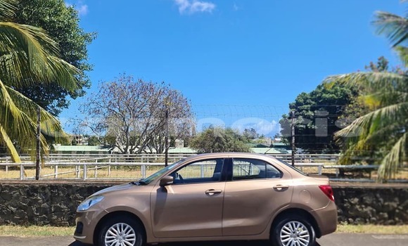 Buy Used Suzuki Dzire Other Car in Triolet in Pamplempousses