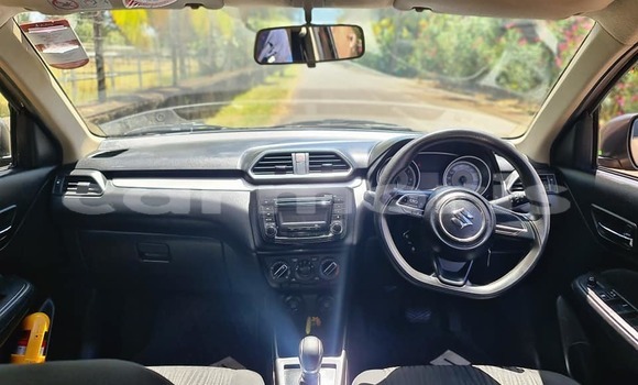 Buy Used Suzuki Dzire Other Car in Triolet in Pamplempousses Buy Used Suzuki Dzire Other Car in Triolet in Pamplempousses