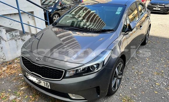Buy Used Kia Cerato Other Car in Port Louis in Port Louis District Buy Used Kia Cerato Other Car in Port Louis in Port Louis District