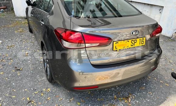 Buy Used Kia Cerato Other Car in Port Louis in Port Louis District Buy Used Kia Cerato Other Car in Port Louis in Port Louis District