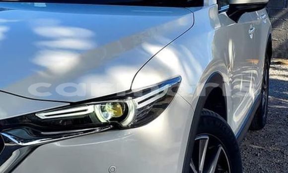 Buy Used Mazda CX-3 White Car in Port Louis in Port Louis District Buy Used Mazda CX-3 White Car in Port Louis in Port Louis District