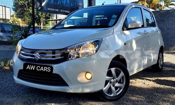 Buy Used Suzuki Celerio Other Car in Port Louis in Port Louis District Buy Used Suzuki Celerio Other Car in Port Louis in Port Louis District