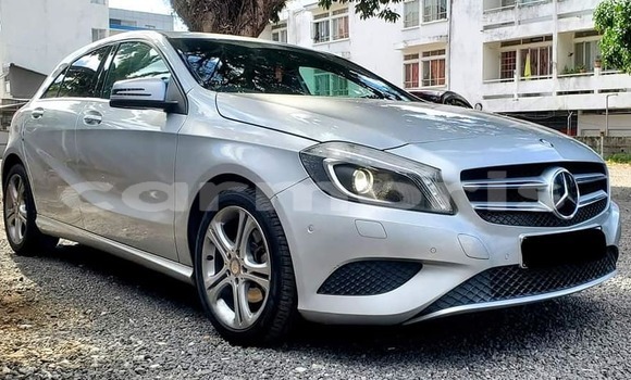 Buy Used Mercedes-Benz A200 Other Car in Port Louis in Port Louis District Buy Used Mercedes-Benz A200 Other Car in Port Louis in Port Louis District