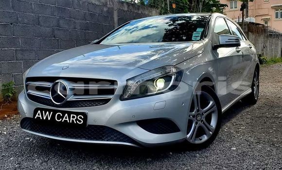 Buy Used Mercedes-Benz A200 Other Car in Port Louis in Port Louis District Buy Used Mercedes-Benz A200 Other Car in Port Louis in Port Louis District
