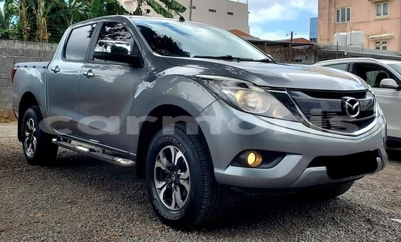 Buy Used Mazda BT-50 Other Car in Port Louis in Port Louis District Buy Used Mazda BT-50 Other Car in Port Louis in Port Louis District