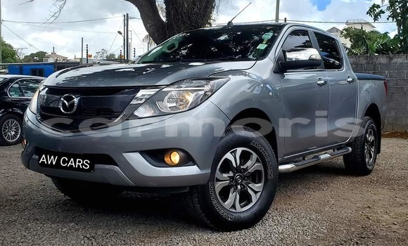 Buy Used Mazda BT-50 Other Car in Port Louis in Port Louis District Buy Used Mazda BT-50 Other Car in Port Louis in Port Louis District