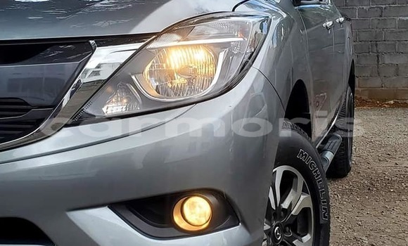 Buy Used Mazda BT-50 Other Car in Port Louis in Port Louis District Buy Used Mazda BT-50 Other Car in Port Louis in Port Louis District