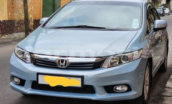 Acheter Occasion Voiture Honda Civic Autre à Port Louis, Port Louis District Acheter Occasion Voiture Honda Civic Autre à Port Louis, Port Louis District