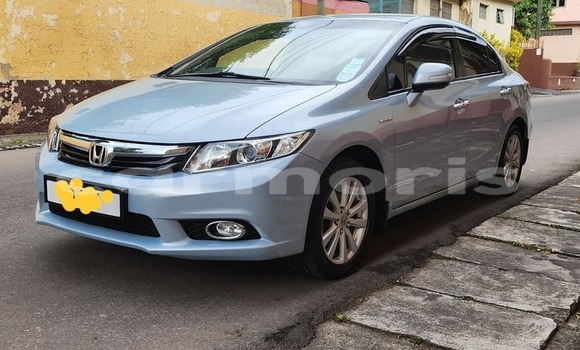 Acheter Occasion Voiture Honda Civic Autre à Port Louis, Port Louis District Acheter Occasion Voiture Honda Civic Autre à Port Louis, Port Louis District
