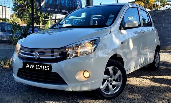 Buy Used Suzuki Celerio Other Car in Port Louis in Port Louis District Buy Used Suzuki Celerio Other Car in Port Louis in Port Louis District