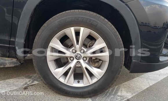 Buy Import Toyota Highlander Black Car in Import - Dubai in Agalega Islands Buy Import Toyota Highlander Black Car in Import - Dubai in Agalega Islands